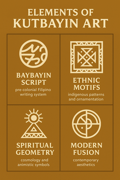 Four Pillars